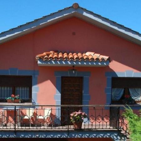 La Casa De Carolina Villa Onis Luaran gambar